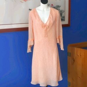 ABS / Allen Schwartz Dress Size 12